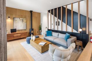 Orren North - Downtown Luxury & Bespoke Living - 3