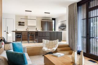 Orren North - Downtown Luxury & Bespoke Living - 4