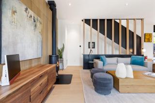 Orren North - Downtown Luxury & Bespoke Living - 2