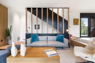 Orren North - Downtown Luxury & Bespoke Living - 1