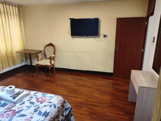 Hostal Europa - 8