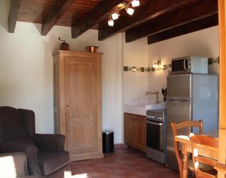 Le Pigeonnier de Lacalm GÎTE - 8