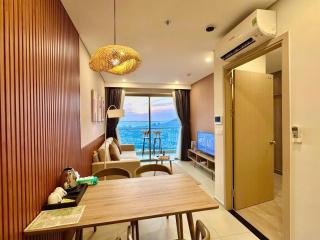 The Song Premium Apartment - Căn Hộ Du Lịch Biển - Anh Khoa Homestay - 9