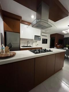 Modern and central apartment - 0