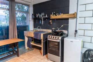 31M Studio Apartment Bosques de Dona Rosa - 6