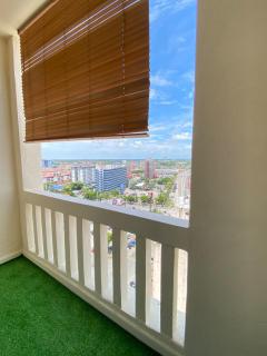 Premium City Studio at KTC KB - 8