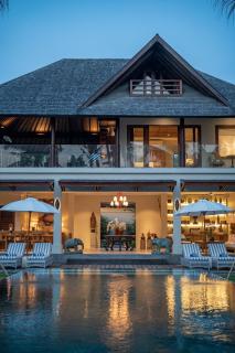 Villa Asmara Cemagi - Fully Staffed, Quiet Location, Walk to Beach - 9