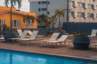 Jessy Beach Apartment - 2