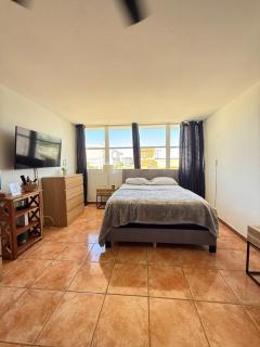 Jessy Beach Apartment - 1