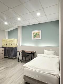 黎明背包客棧Sunrise Backpackers Hostel - 1