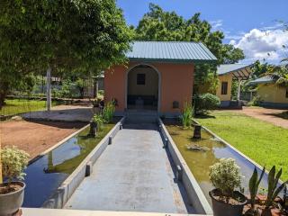 Lake Palmyra Resort - 5