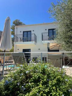 Nefeli Villas - 1