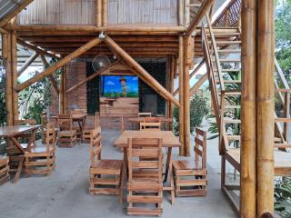 PiscinaCascolHostal - 3