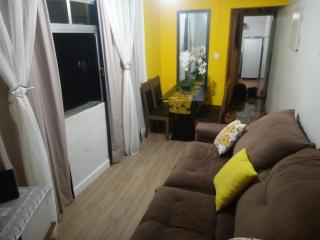 Frente ao Mar Residence - 3