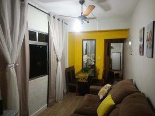 Frente ao Mar Residence - 4