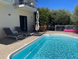 Nefeli Villas - 9