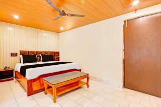 Collection O Vijayawada South India Shopping Mall - 6