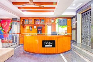 Collection O Vijayawada South India Shopping Mall - 8