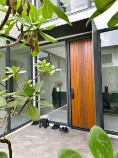 Mubai Villa - 9