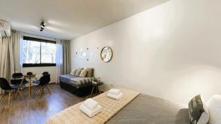 The best studio in Palermo - 1