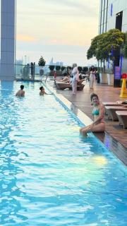 The Platinum kuala lumpur By MAJU - 0