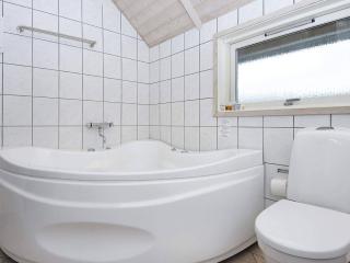 9 person holiday home in Hemmet - 3