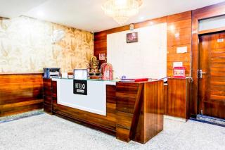 Hotel O Maharaja Bada Gwalior - Gwalior - 1