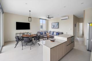 Modern Apartment, Bucerias, Las Villas - Bucerías - 4