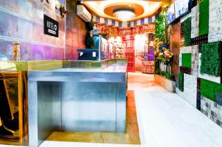 Hotel O Circus Avenue Road - 2