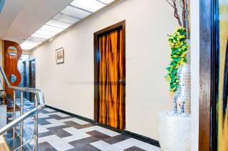 Hotel O Circus Avenue Road - 3