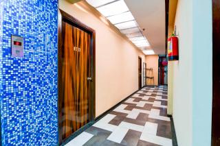 Hotel O Circus Avenue Road - 4