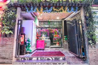 Hotel O Circus Avenue Road - 5