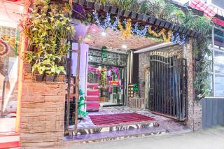 Hotel O Circus Avenue Road - 9