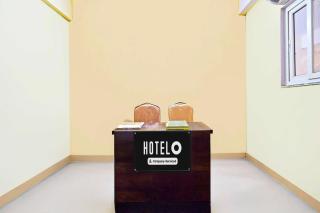 Hotel O Jagadgirigutta Road - 1