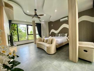Raing Phnom Bungalow - 9