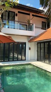 Shivana Villa - 1
