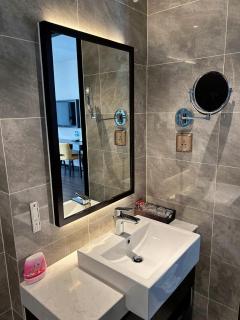 Căn hộ khách sạn Saphire S2 Bến Đoan, Hòn Gai, Hạ Long - 7