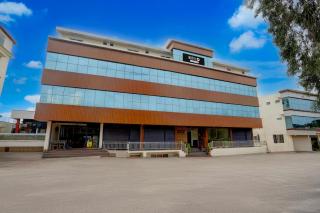 Super Hotel O Chikmagalur RTO Office - 2