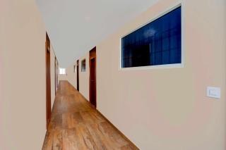 Super Hotel O Chikmagalur RTO Office - 5