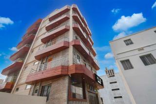 Hotel O Sea Beach Puri - 6