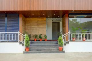 Super Hotel O Chikmagalur RTO Office - 6