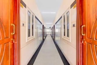 Hotel O Vellore Near CMC Hospital - 5