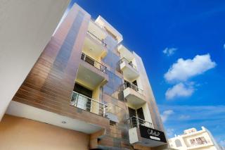 Collection O Sheetla Colony - 9