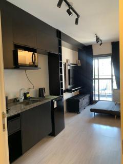 Studio in Pinheiros - São Paulo - 5