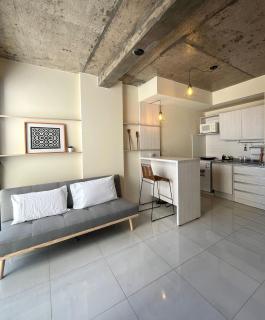 Moderna Suite GPT con piscina y cochera - 6