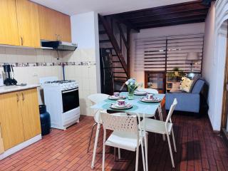 Monterrico Polo Apart 4 - Frente Embajada USA - 8