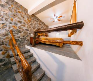 Double Room in Troncones Casa Arrecife - 5