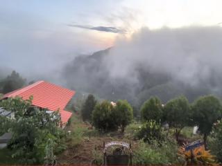 COOL CAMPING-Khun Khao2 for 2 persons - 4