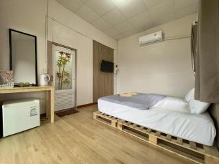 COOL CAMPING-Khun Khao2 for 2 persons - 3