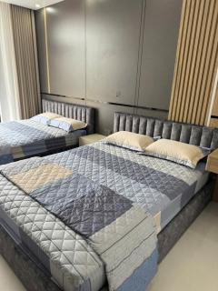 Homestay 1986 & Homestay Vinhomes Vu Yen, Hai Phong City - 4
